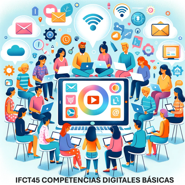 quiero que me dés un texto alternativo, leyenda y descripción para la imagen que has generado para una tienda web de woocommerce para mejorar el posicionamiento seo