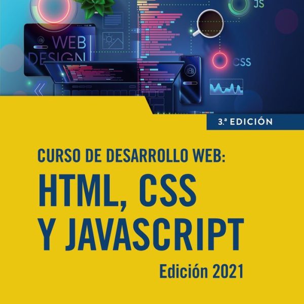 CURSO DE DESARROLLO WEB HTML CSS Y JAVA