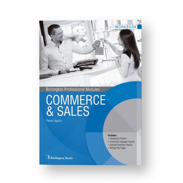 commerce & sales workbook