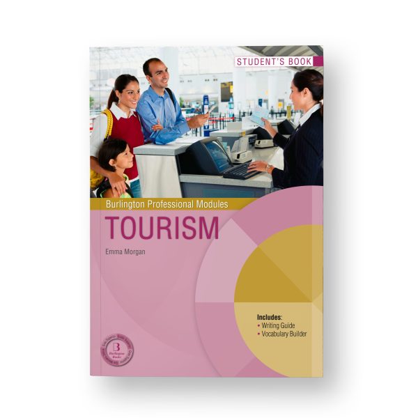 TOURISM ST 13 GS BPM.MODULOS BURIN52CF