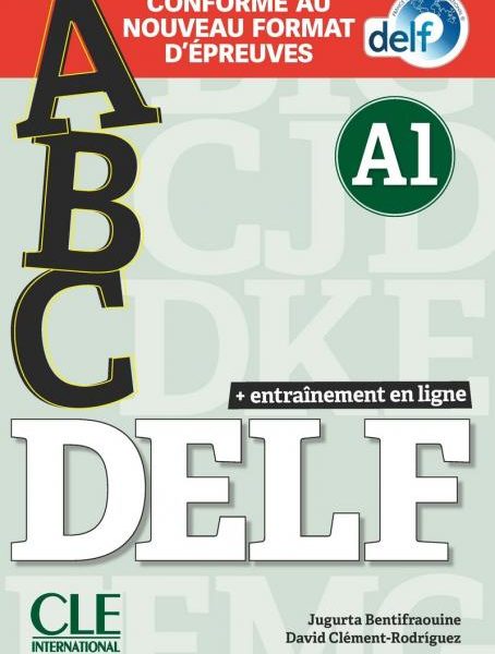 ABC DELF A1