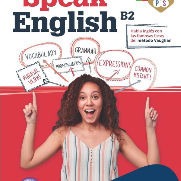 SPEAK ENGLISH B2