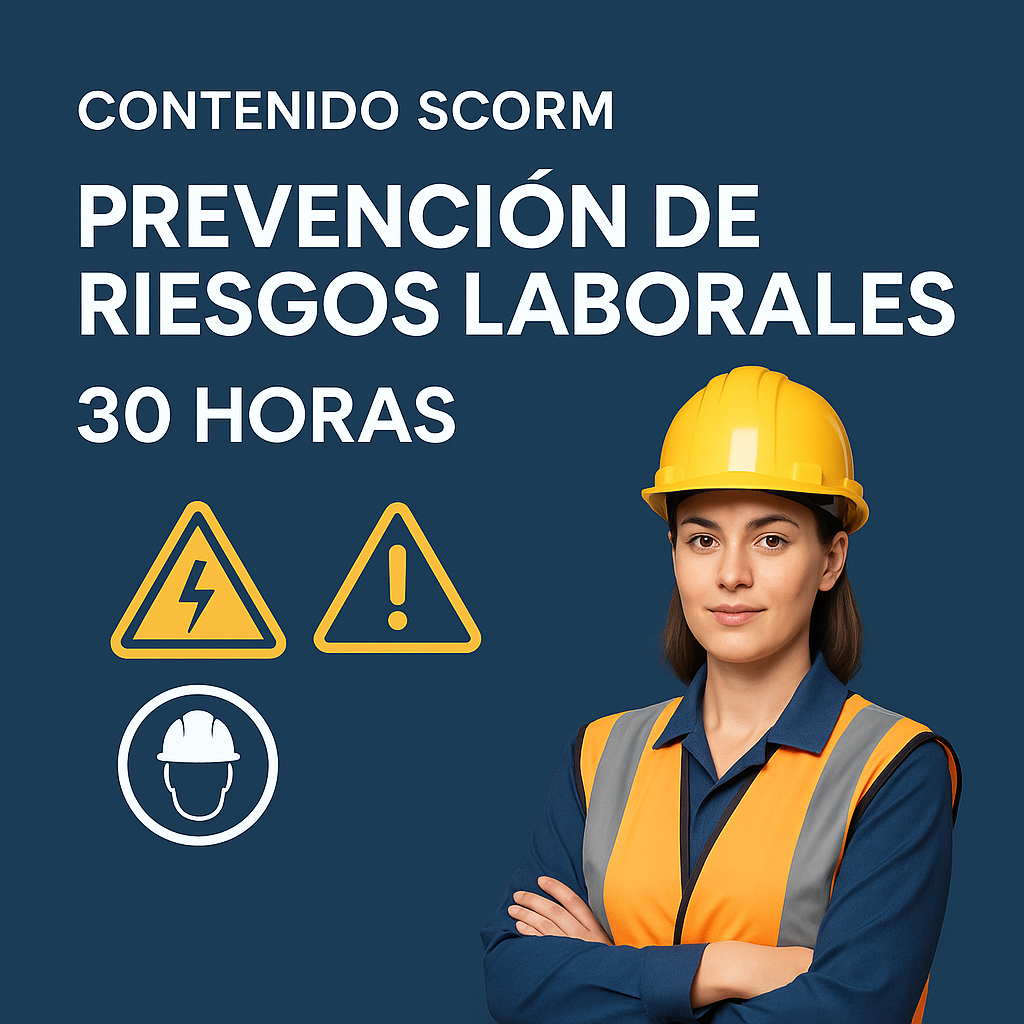 portada básico prl 30h