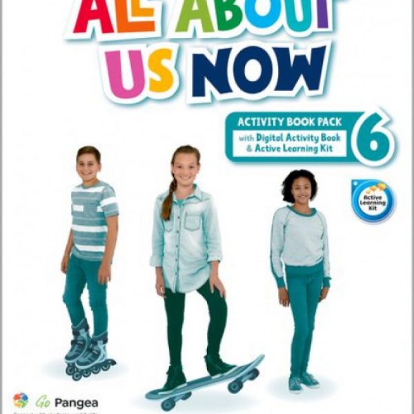 ALL ABOUT US NOW 6 AB