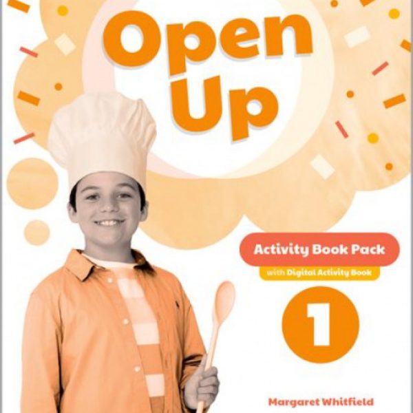 OPEN UP 1 AB