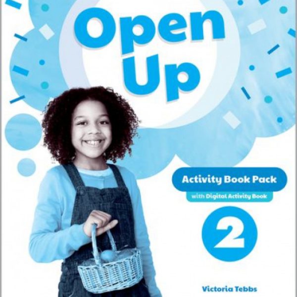 OPEN UP 2 AB