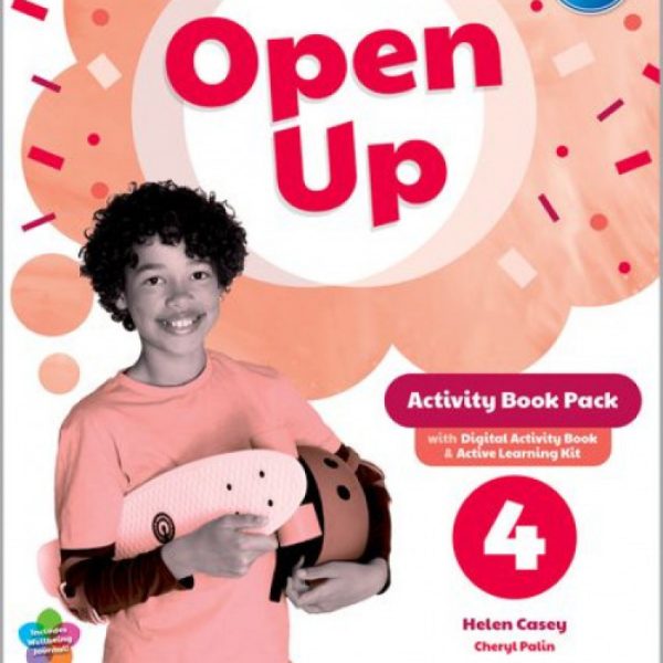 OPEN UP 4 AB