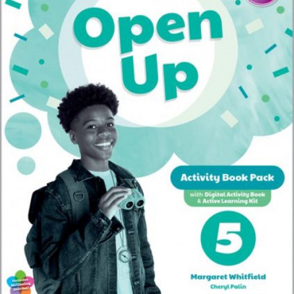 OPEN UP 5 AB