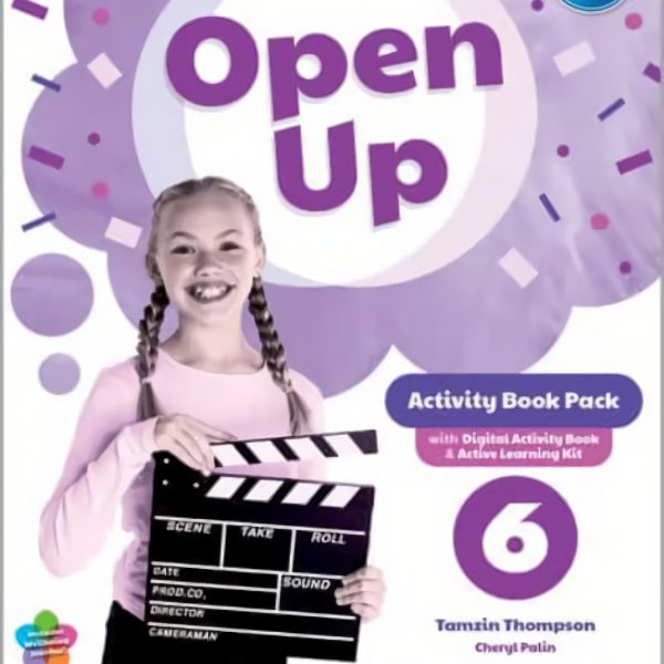 OPEN UP 6 AB