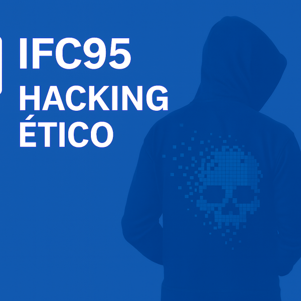 IFCD95 HACKING ÉTICO