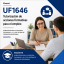 UF1646 tutorización acciones formativas formación profesional online