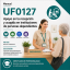 UF0127 apoyo recepción acogida personas dependientes instituciones