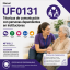 UF0131 técnicas comunicación personas dependientes instituciones